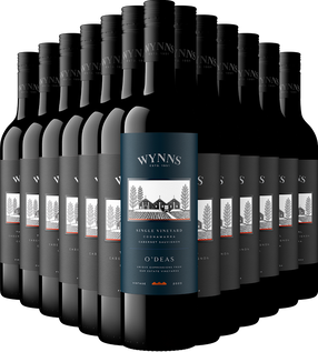 Cabernet 13-Bottle Offer